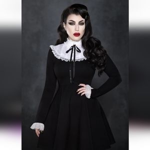 Katakomb Salem dress NWT